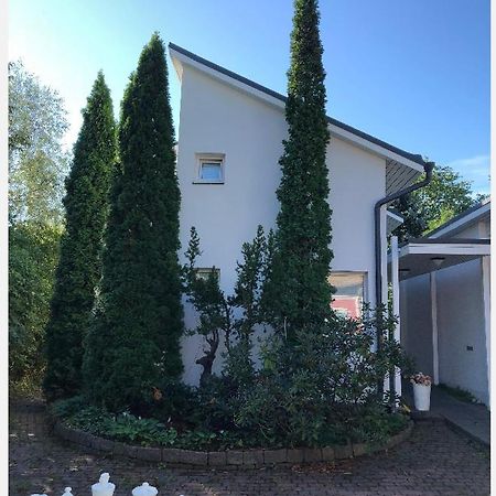 Appartamento Pieni Huone 1 Km Jokirannasta Turku Esterno foto
