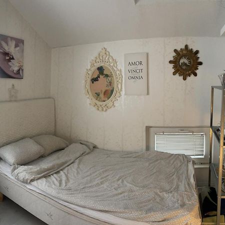 Appartamento Pieni Huone 1 Km Jokirannasta Turku Esterno foto